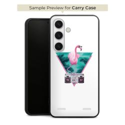 Premium Carry Case Single Matt black