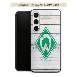 Carry Case Hülle Mattschwarz ohne Band