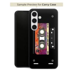 Carry Case Single Matt black