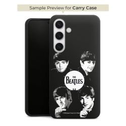 Carry Case Single Matt black