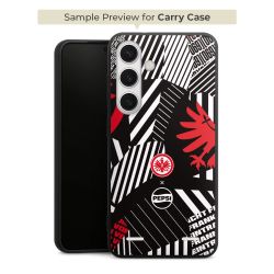 Carry Case Hülle Mattschwarz ohne Band