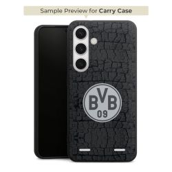 Carry Case Single Matt black