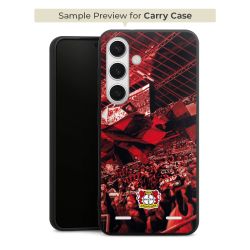 Carry Case Hülle Mattschwarz ohne Band