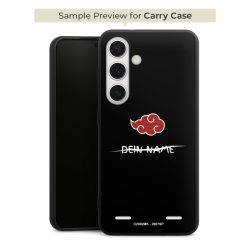 Carry Case Single Matt black