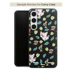 New Carry Case Hülle mattschwarz