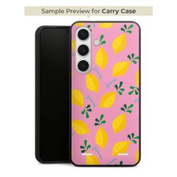 Dopamin Lemon Pattern