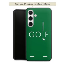Premium Carry Case Single Matt black
