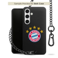 Belt Case Black