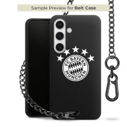 Belt Case Black