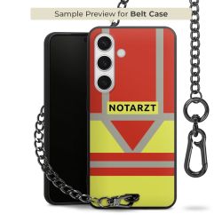 Belt Case schwarz