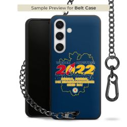 Belt Case schwarz