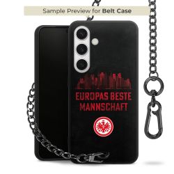 Belt Case schwarz