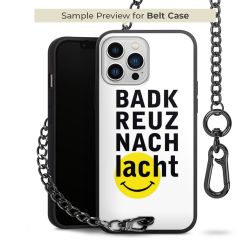 Belt Case schwarz