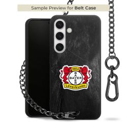 Belt Case schwarz