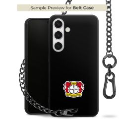 Belt Case schwarz