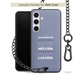 Belt Case schwarz