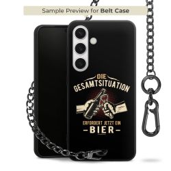 Belt Case schwarz