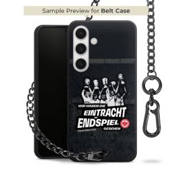 Belt Case schwarz