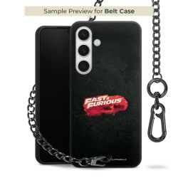 Belt Case black