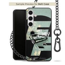 Belt Case black