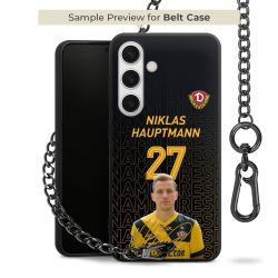 Belt Case schwarz