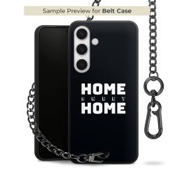 Belt Case black