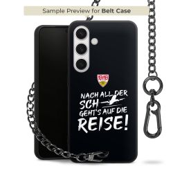 Belt Case schwarz