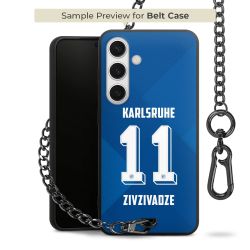 Belt Case schwarz