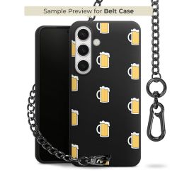 Belt Case Black