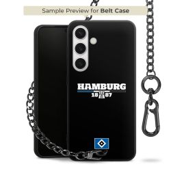 Belt Case schwarz