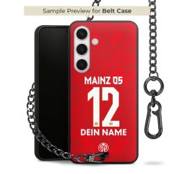 Belt Case schwarz