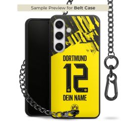 BVB Trikot Personalisierbar 25-26