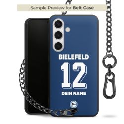 Belt Case schwarz