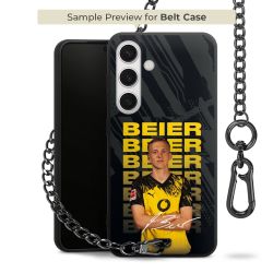 Belt Case schwarz