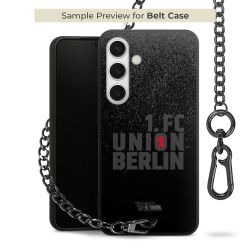 Belt Case schwarz