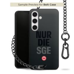 Belt Case schwarz