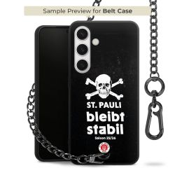 Belt Case schwarz