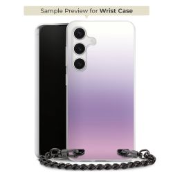 Wrist Case gunmetal