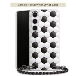 Wrist Case gunmetal