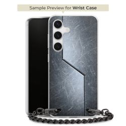 Wrist Case gunmetal