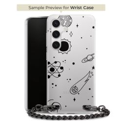 Wrist Case gunmetal