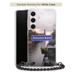 Wrist Case gunmetal