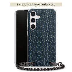 Wrist Case gunmetal