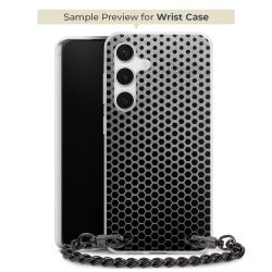 Wrist Case gunmetal