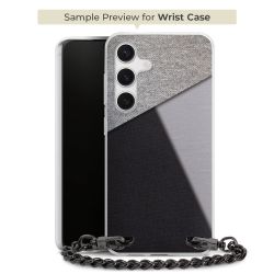 Wrist Case gunmetal