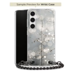 Wrist Case gunmetal