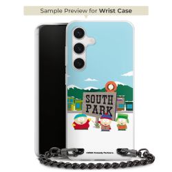 Wrist Case Black