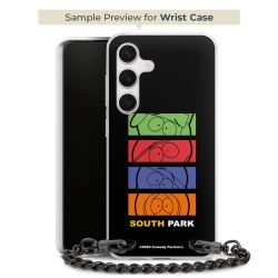 Wrist Case Black