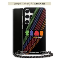 Wrist Case Black