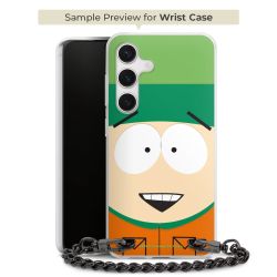 Wrist Case Black